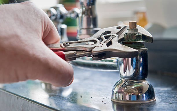 Best Ceiling water damage repair  in Round Lake, IL
